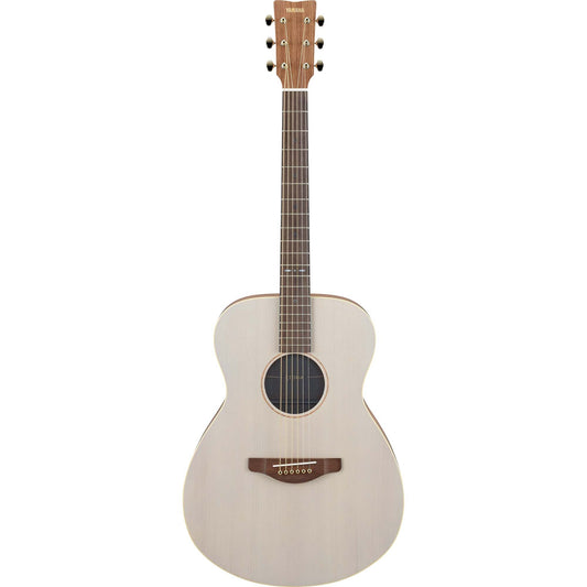 Yamaha STORIA I Parlor Acoustic-Electric Acoustic Guitar with Solid Spruce Top