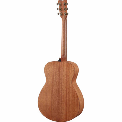 Yamaha STORIA II Concert Acoustic-Electric Acoustic Guitar with Solid Mahogany Top