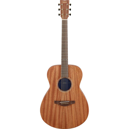 Yamaha STORIA II Concert Acoustic-Electric Acoustic Guitar with Solid Mahogany Top