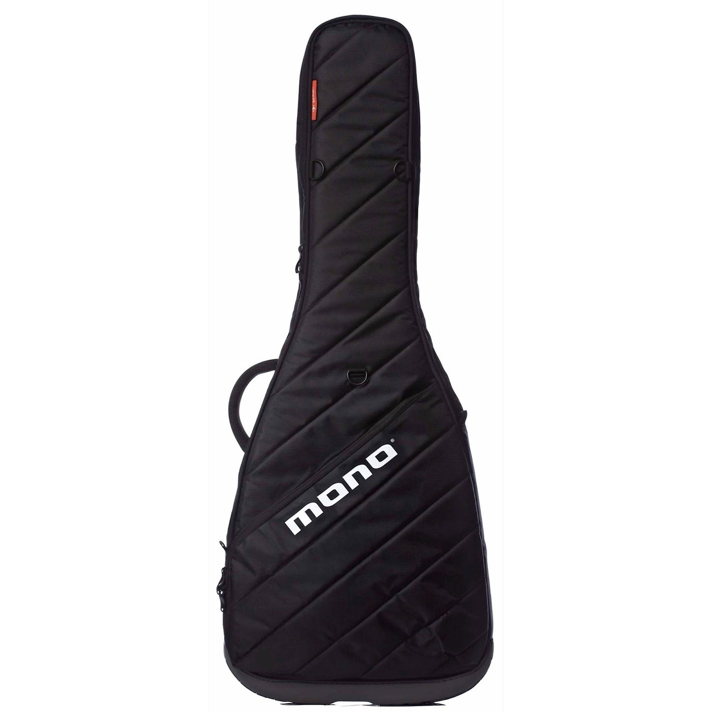 MONO Vertigo Electric Guitar Case, Black - M80-VEG-BLK