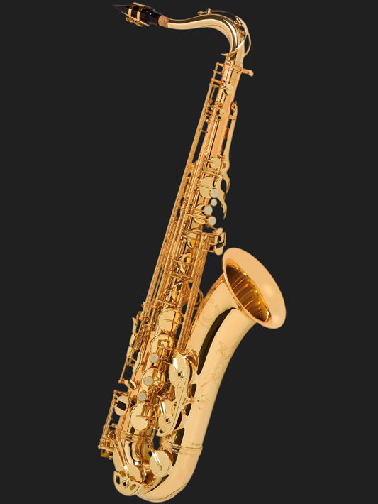 Cannonball Alcazar Student Tenor Saxophone