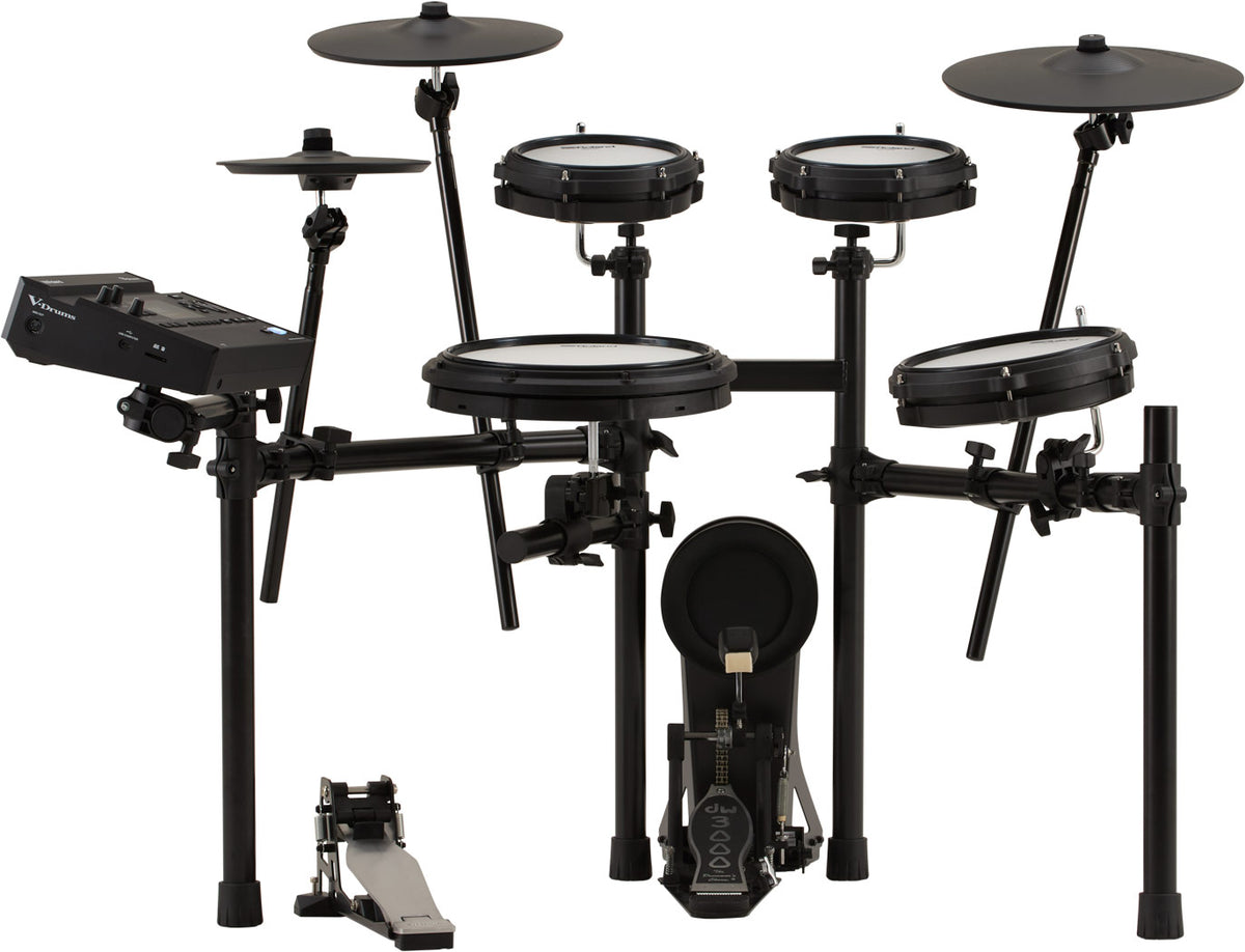 Roland V-Drums TD313 Electronic Drum Set