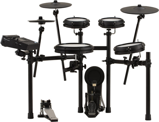 Roland V-Drums TD313 Electronic Drum Set