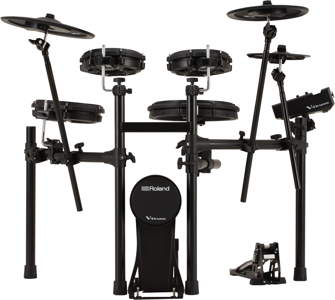 Roland V-Drums TD313 Electronic Drum Set
