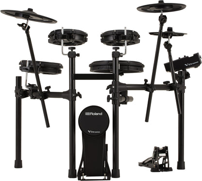 Roland V-Drums TD313 Electronic Drum Set