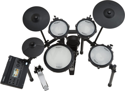Roland V-Drums TD313 Electronic Drum Set