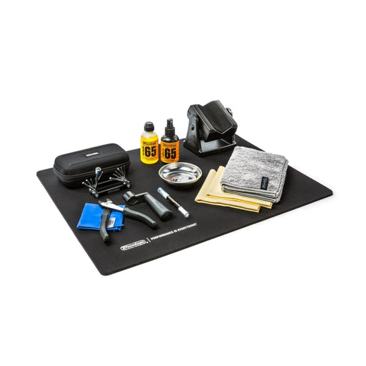 Dunlop System 65 String Change Tech Kit - DGT301