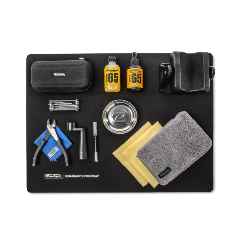 Dunlop System 65 String Change Tech Kit - DGT301