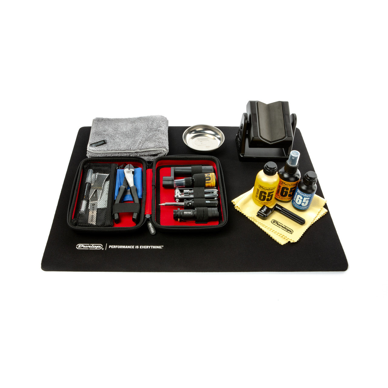 Dunlop System 65 Complete Setup Tech Kit - DGT302