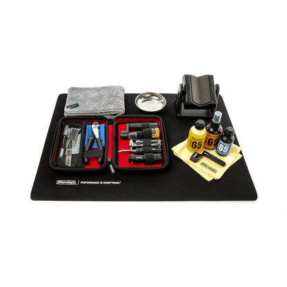 Dunlop System 65 Complete Setup Tech Kit - DGT302