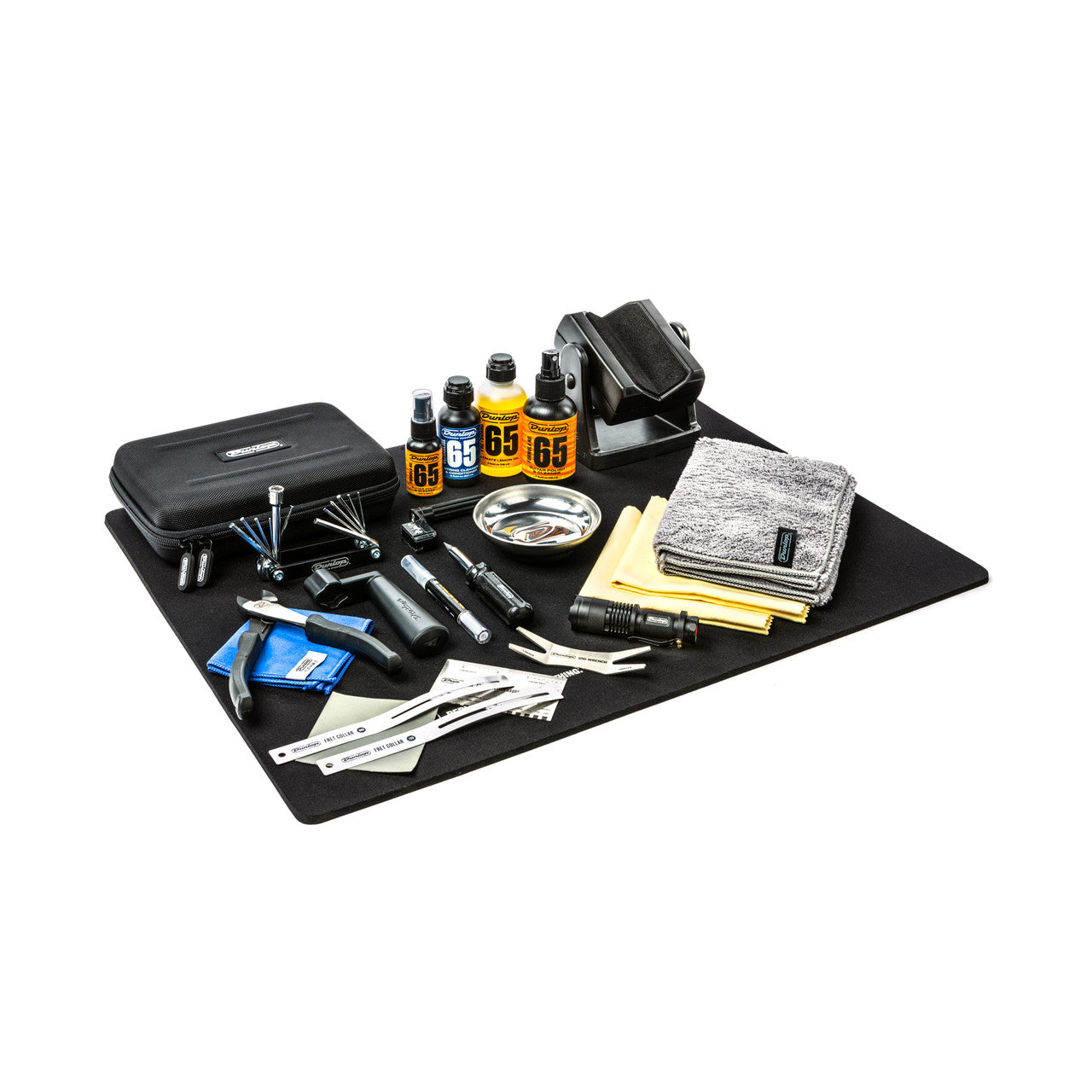 Dunlop System 65 Complete Setup Tech Kit - DGT302