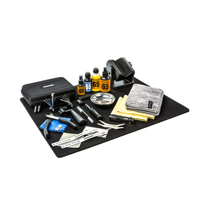 Dunlop System 65 Complete Setup Tech Kit - DGT302