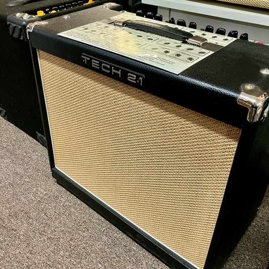 Tech 21 Trademark 60 Combo - Guitar Amplifier (USED)