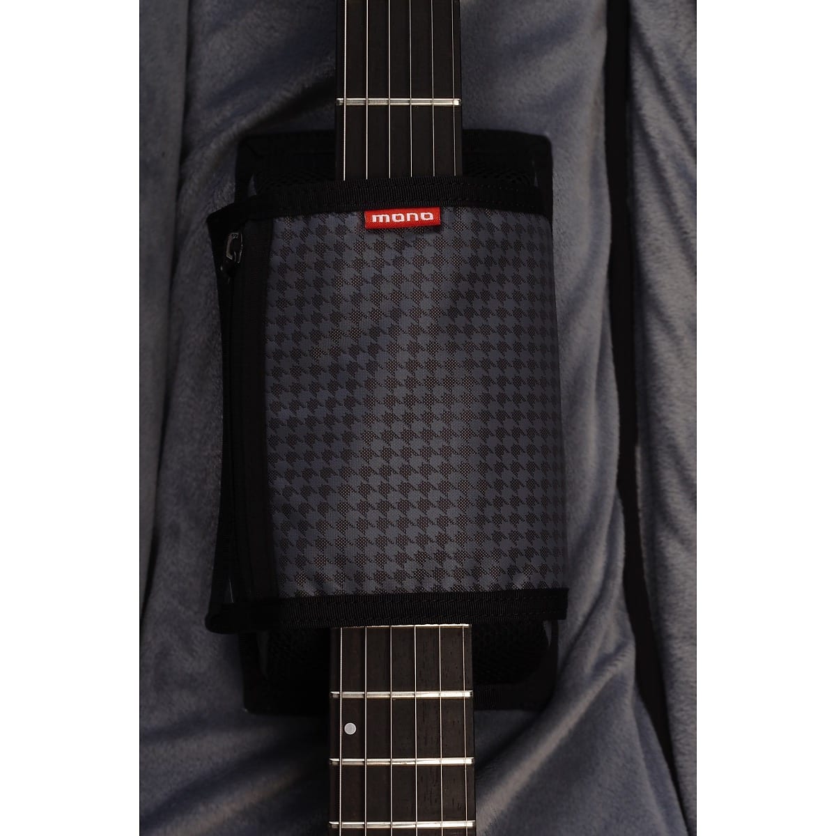 MONO M80 Electric Guitar Case, Black M80-EG-BLK