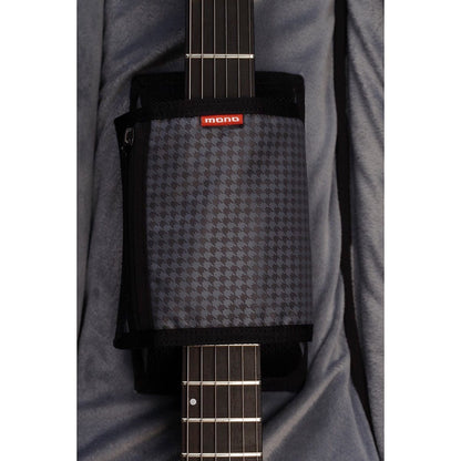 MONO M80 Electric Guitar Case, Black M80-EG-BLK