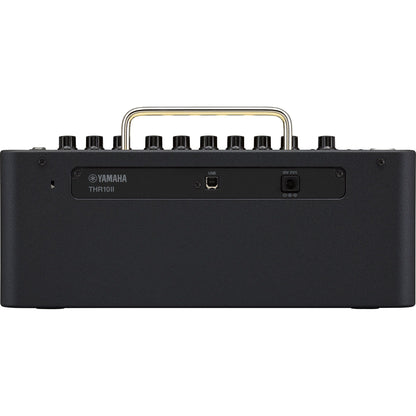 Yamaha THR10II 20W Bluetooth Desktop Guitar Amplifier Combo