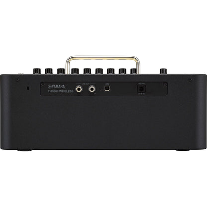 Yamaha THR30II WL Wireless Guitar Desktop Amplifier