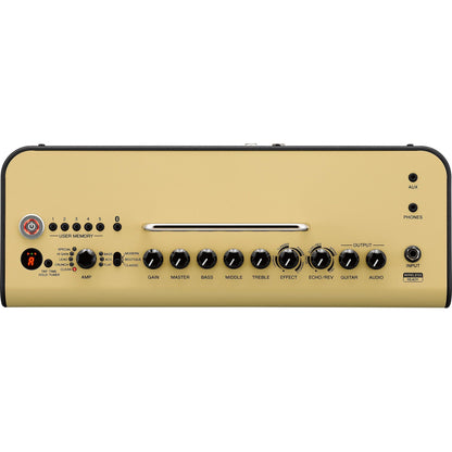 Yamaha THR30II WL Wireless Guitar Desktop Amplifier