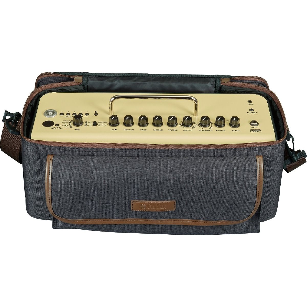 Yamaha THRBG1 Carry Bag for THR30II, THR10II, THR10, Amps