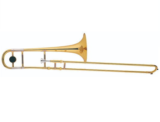 Poppa's Symphony Intermediate Trombone