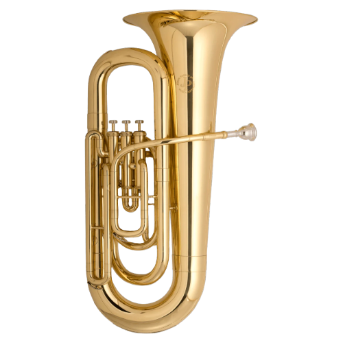 Poppas Music Tuba Rental Quality Brass Instrument Rentals