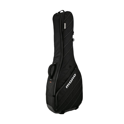 MONO Vertigo Ultra Acoustic Dreadnought Guitar Case, Black - M80-VAD-ULT-BLK