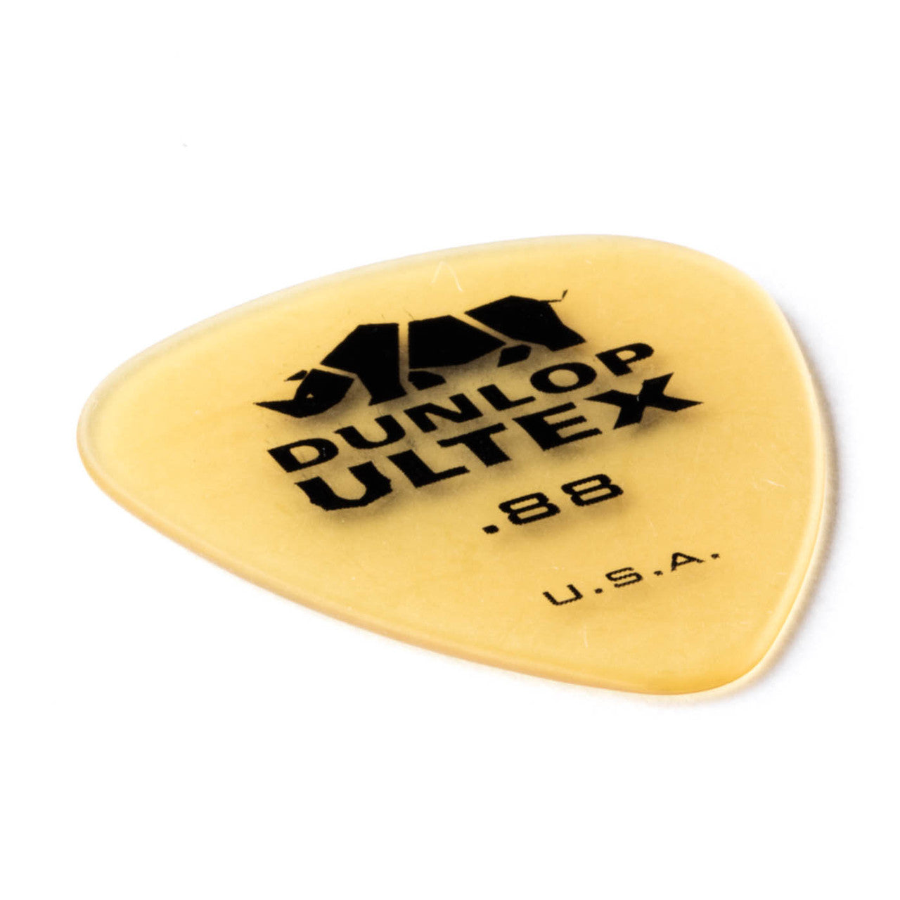 Dunlop ULTEX Standard Pick .88mm - 6 pack - 421-088