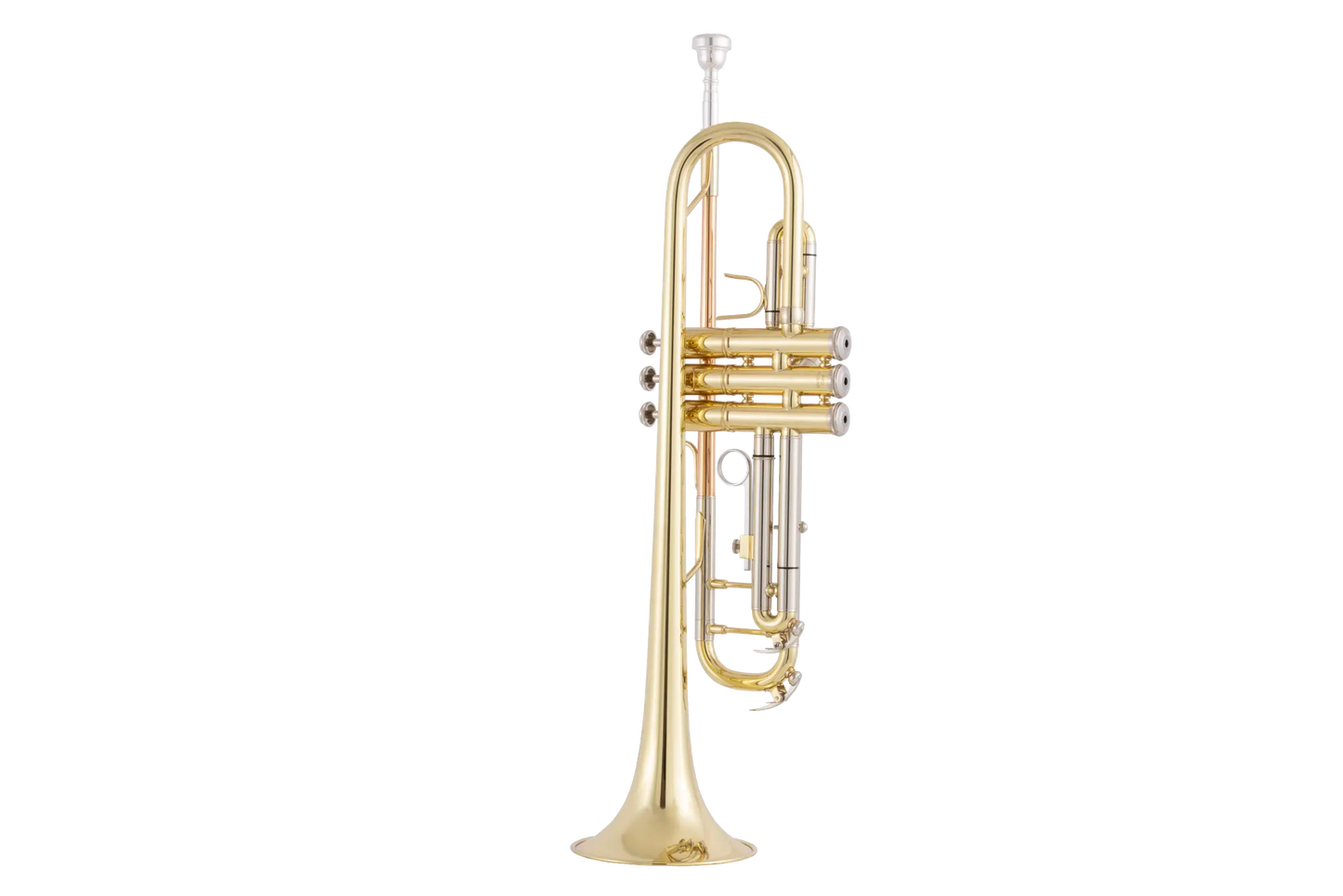 Bach TR202 Student Trumpet