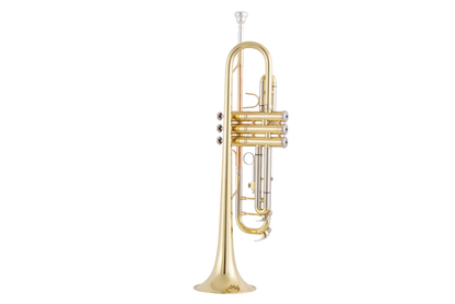 Bach TR202 Student Trumpet
