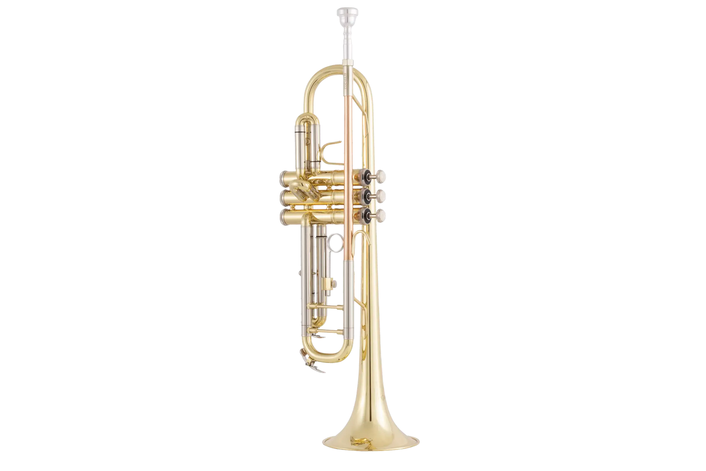 Bach TR202 Student Trumpet