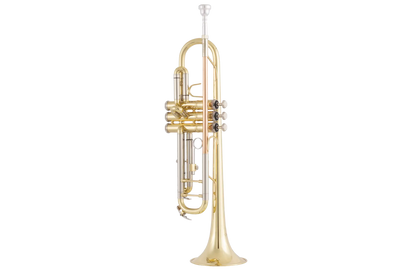Bach TR202 Student Trumpet