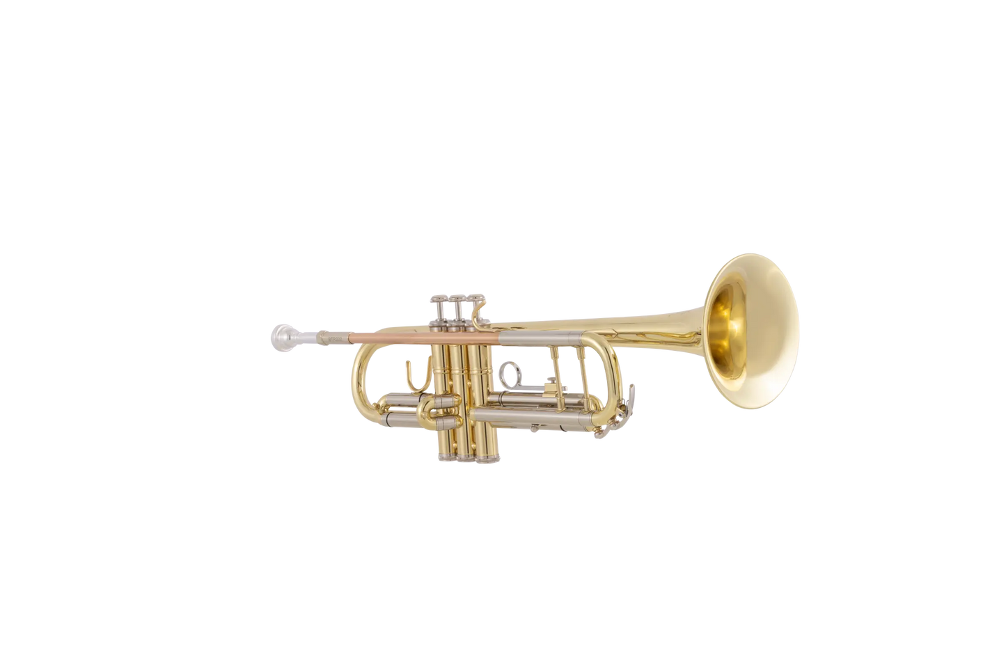 Bach TR202 Student Trumpet