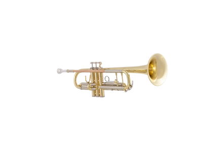 Bach TR202 Student Trumpet