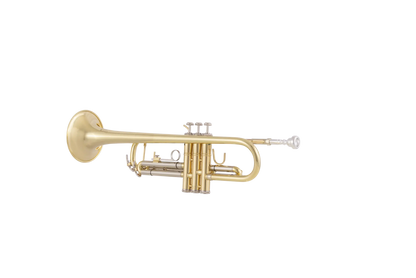 Bach TR202 Student Trumpet