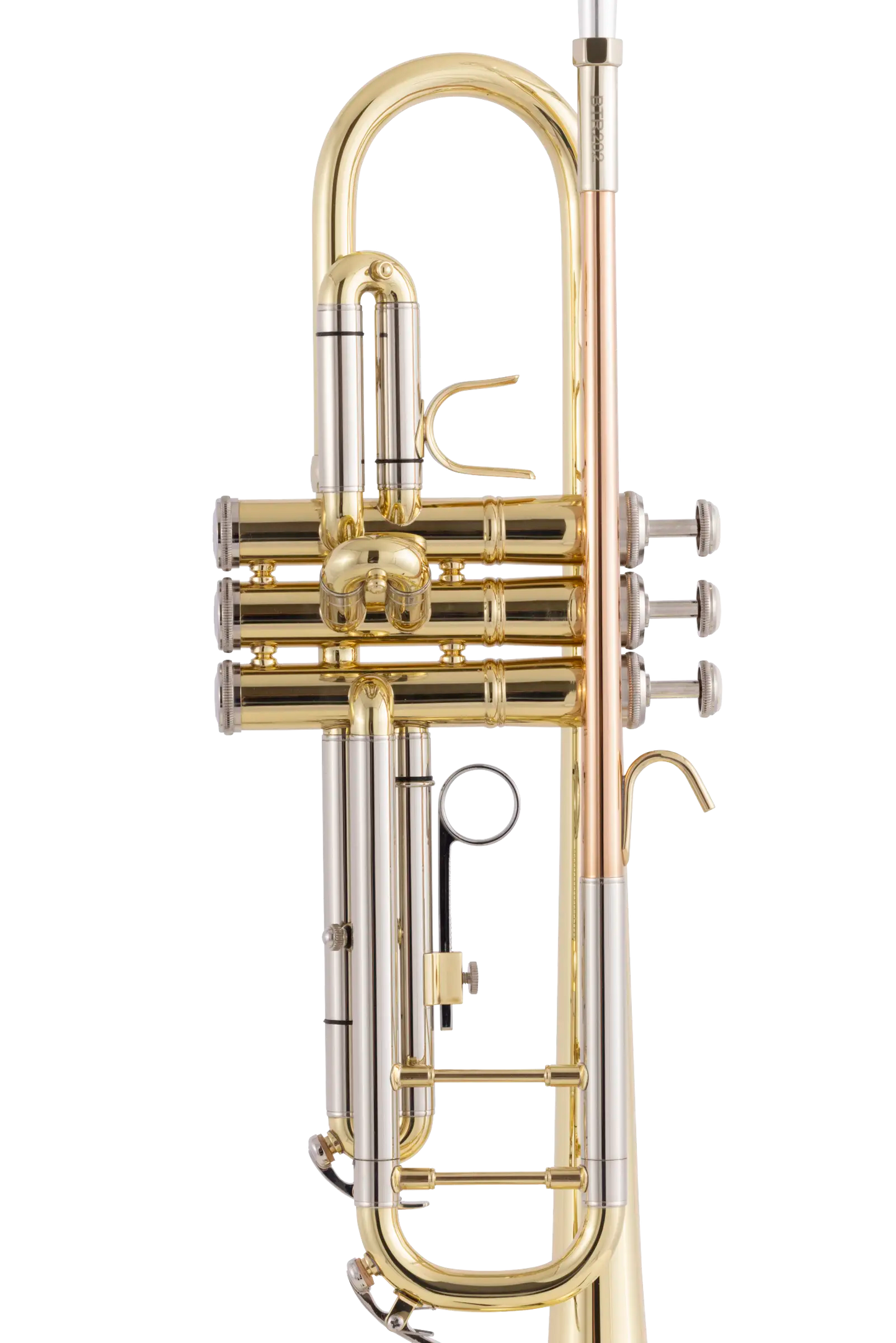 Bach TR202 Student Trumpet