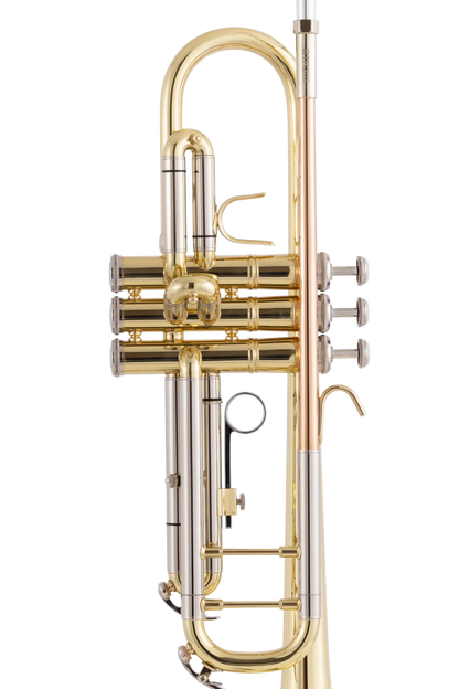 Bach TR202 Student Trumpet