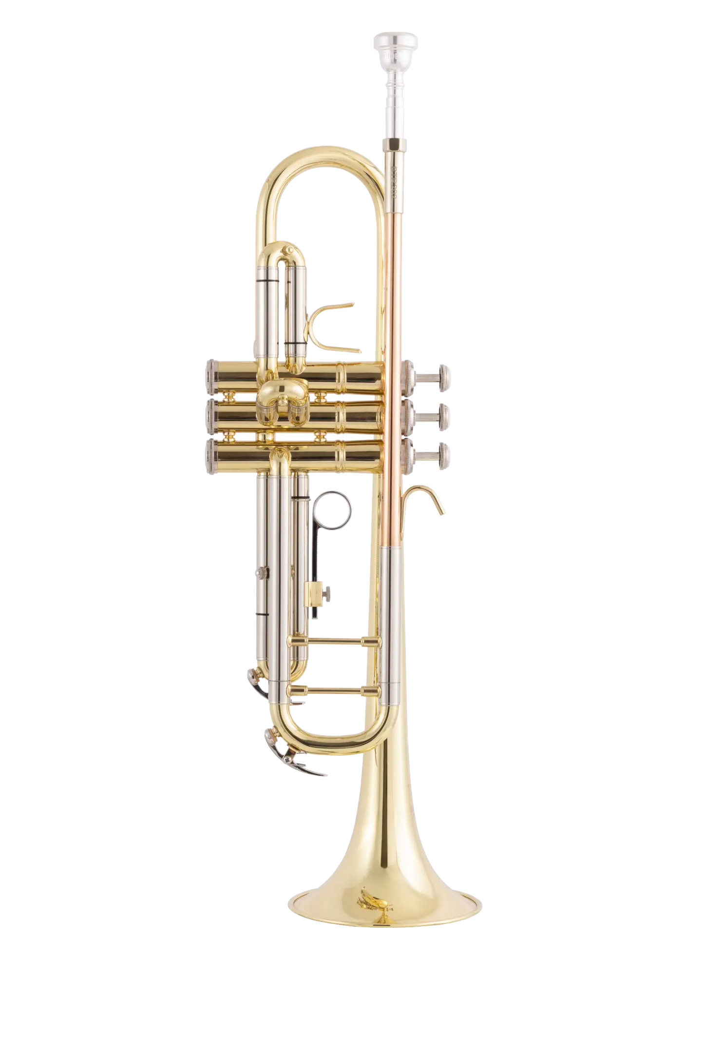 Bach TR202 Student Trumpet
