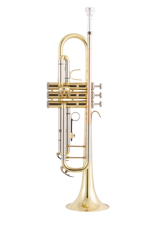 Bach TR202 Student Trumpet