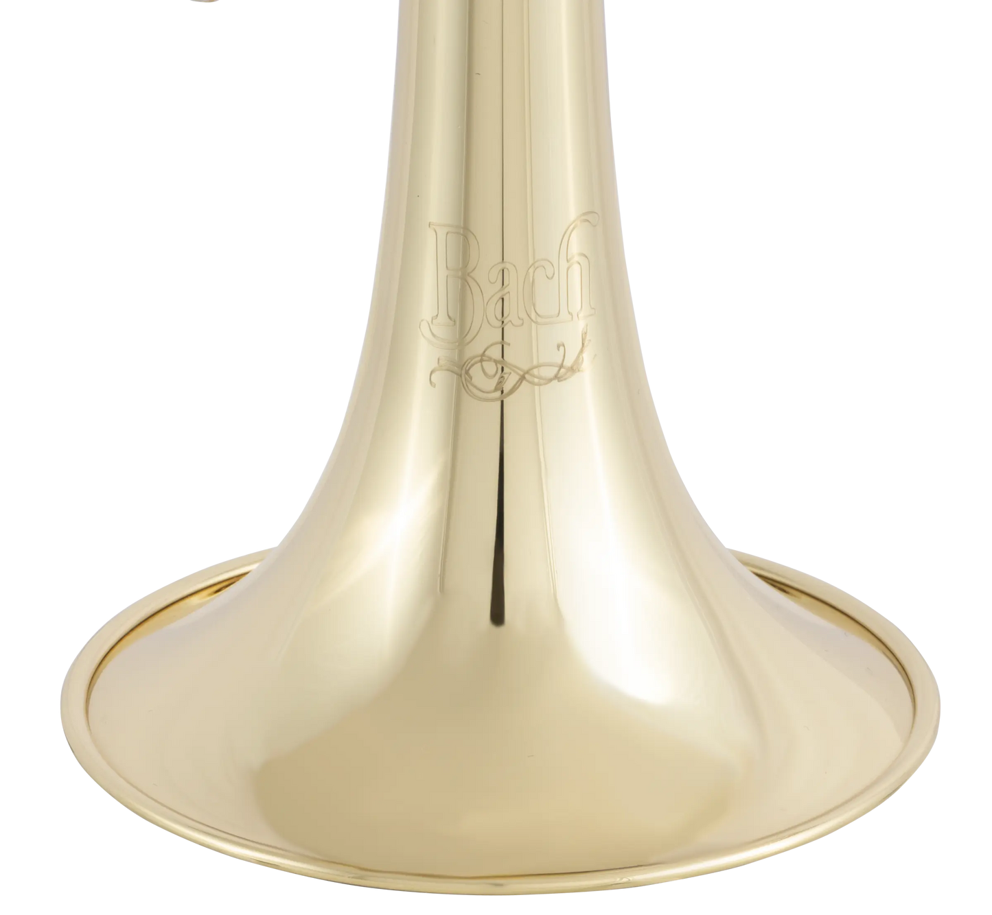 Bach TR202 Student Trumpet