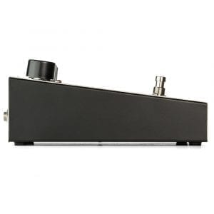 Electro Harmonix Big Muff PI USA Big Box Fuzz Distortion Pedal