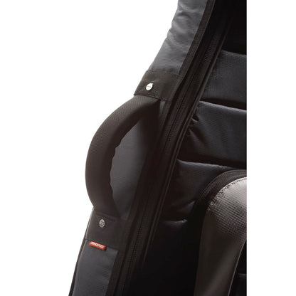 MONO M80 Electric Guitar Case, Black M80-EG-BLK