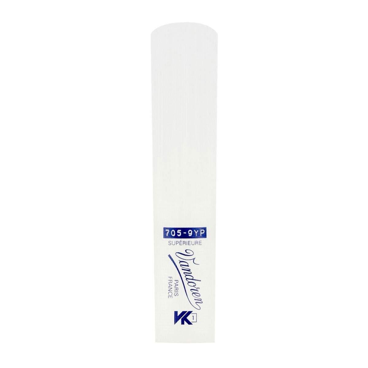 Vandoren VK1 Baritone Saxophone Strength 60 - 1 Synthetic Reed