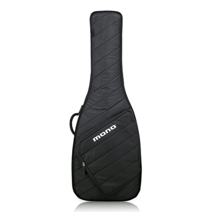 MONO M80 Bass Sleeve 2.0 Hybrid Bass Case, Black M80-SEB-V2-BLK