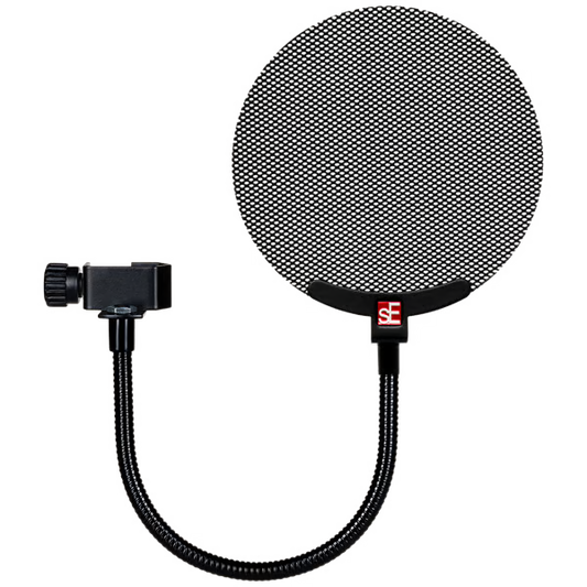 SE Electronics Studio Mic Pop Screen
