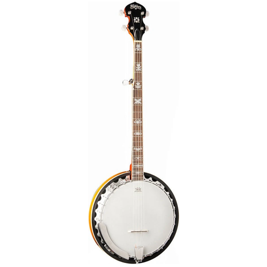 Washburn Americana B10 - Five String Banjo