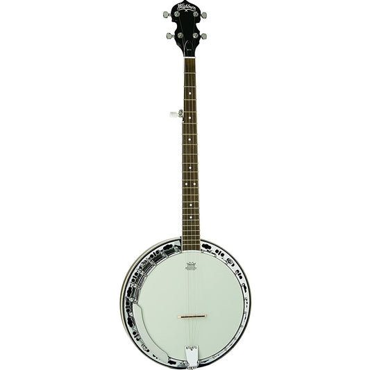 Washburn Americana B11 - Five String Banjo