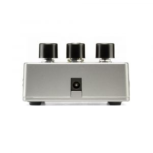 Electro-Harmonix Andy Summers Walking on the Moon Flanger Pedal