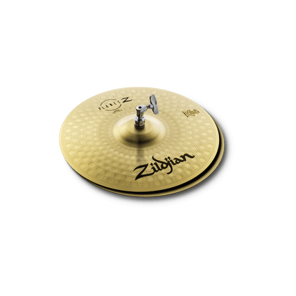 Zildjian Planet Z Complete Cymbal Pack ZP4PK