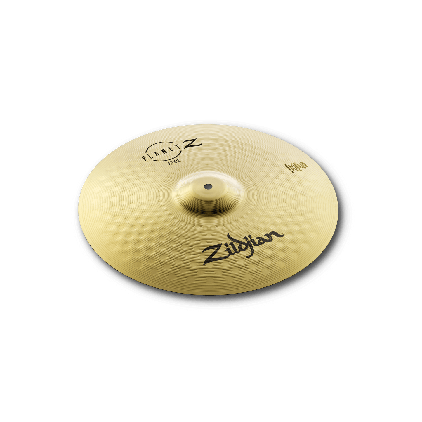 Zildjian Planet Z Complete Cymbal Pack ZP4PK