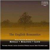 The English Romantics - Victoria Soames - Poppa's Music 